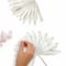 RoomMates Desert Sun Palm Leaf & Floral Peel & Stick Giant Decals
